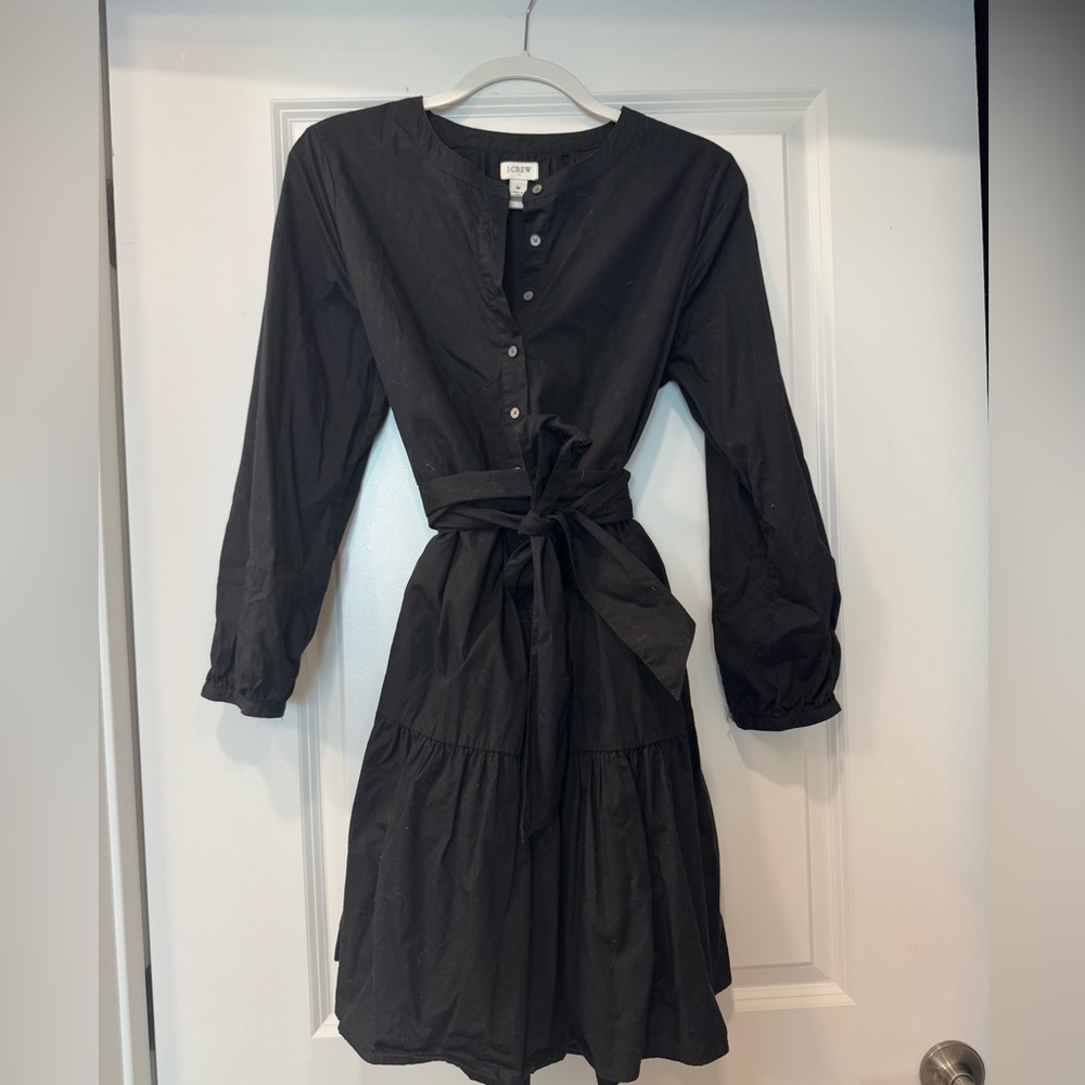 JCrew adorable dress